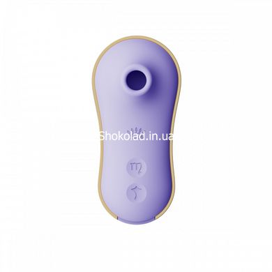 Набір секс іграшок Zalo UNICORN Vibratrion , Фіолетовий - картинка 7
