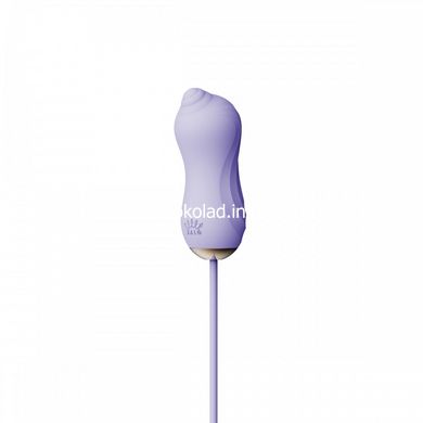 Набір секс іграшок Zalo UNICORN Vibratrion , Фіолетовий - картинка 10