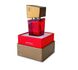 Духи с феромонами женские SHIATSU Pheromone Fragrance women red 15 ml - изображение 1