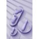 Набір секс іграшок Zalo UNICORN Vibratrion , Фіолетовий - зображення 12