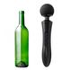 Вибратор-Микрофон с пульсацией черный Massager Ultra Powerful -Big USB - изображение 7