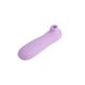 Вакуумний вібратор Chisa Irresistible Touch Purple - зображення 3