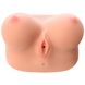 Мастурбатор в форме груди Kokos Juliana Breast с вибрацией - изображение 5