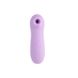 Вакуумний вібратор Chisa Irresistible Touch Purple - зображення 5