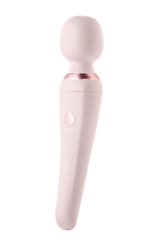 Вібратор мікрофон Dream Toys Vivre Bodywand Nana рожевий, 18.2 х 4 см - картинка 1