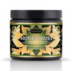 Съедобная пудра Kamasutra Honey Dust Sweet Honeysuckle 170 - картинка 1