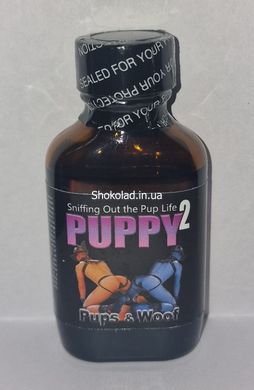 Попперс Puppy 2 poppers 24 ml - картинка 3