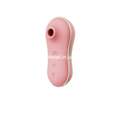 Набір секс іграшок Zalo UNICORN Vibratrion , Рожевий - картинка 5