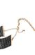Браслети-наручники DESIR METALLIQUE чорні Bijoux Indiscrets - зображення 9