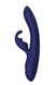 Вибромассажер-кролик BLUE EVOLUTION THEMIS - изображение 3