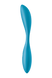 Мульти вибратор SATISFYER G-SPOT FLEX 1 PETROL - изображение 3