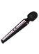 Вибро-Микрофон Massager Genius USB Чорний 10 Function - изображение 7