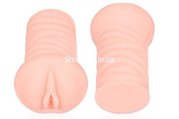 Мастурбатор-вагіна з вібрацією KOKOS NYMPH - картинка 5