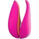 Безконтактний клітор стимулятор Womanizer Liberty by Lily Allen Rebellious Pink - зображення 3