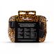 Вибратор для пар Zuna Couples Vibrator с сумочкой, черный, леопардовый - изображение 6