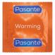 Презервативи Pasante Warming, 144 шт - зображення 2