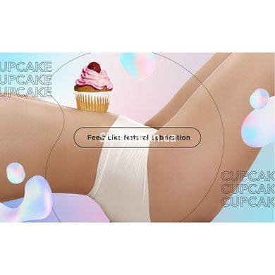 Їстівний лубрикант WET Turn on Yummy Cupcake Flavored 178 мл - картинка 4