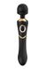 Вібромасажер-мікрофон Dream Toys PRESTIGE MONICA LUXXE, Черный, Розмір посилки : 8,00 х 29,00 х 5,50 - зображення 1