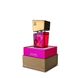Духи с феромонами женские SHIATSU Pheromone Fragrance women pink 15 ml - изображение 4