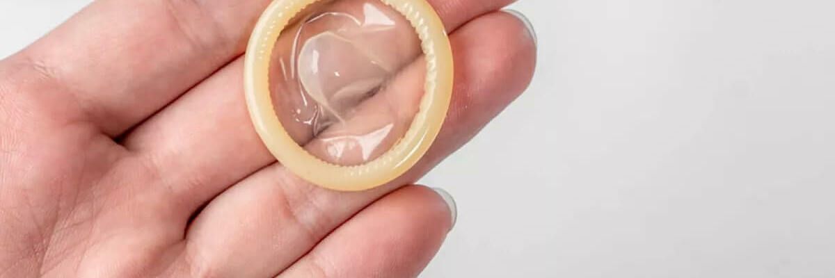 Як визначити, який розмір презерватива потрібен