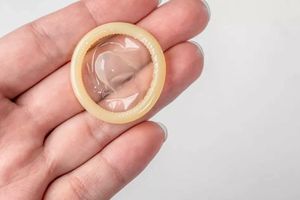 Як визначити, який розмір презерватива потрібен