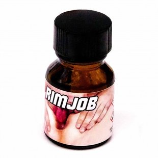 Попперс для Анилингуса Rimjob 10 ml - картинка 1