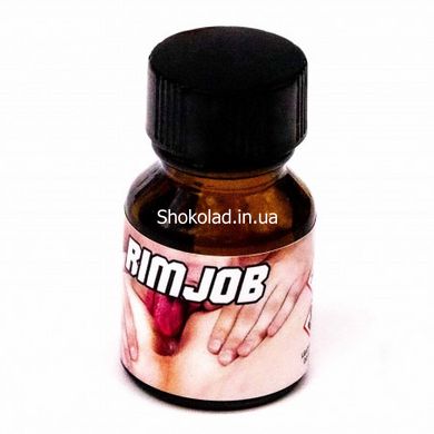 Попперс для Анілінгуса Rimjob 10 ml - картинка 1