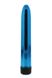 Вібромасажер Krypton Stix 6 " massager m/s, BLUE, Синий - зображення 2