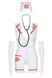 Медсестра платье + перчатки emergency dress stetoskop obsessive SM - изображение 4