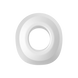 мінна насадка на вакуумний стимулятор Satisfyer Number One Climax Tips, Білий - зображення 2