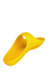 T360167 Універсальний вібратор на палець Satisfyer Teaser dark yellow, Жовтий - картинка 1
