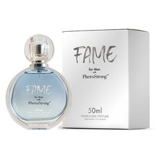 Чоловічі парфуми з феромонами phero-strong fame 50ml - картинка 1