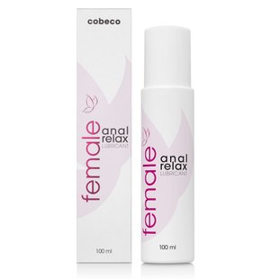 Лубрикант анальный Female Anal Relax 100 ml - картинка 1