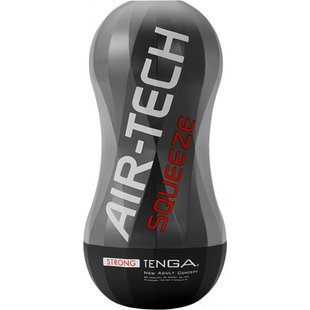 Мастурбатор Tenga AIR-TECH SQUEEZE STRONG - картинка 1