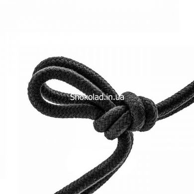 Веревка для бондажа BlushTemptasia - Bondage Rope - 32 Feet - картинка 2
