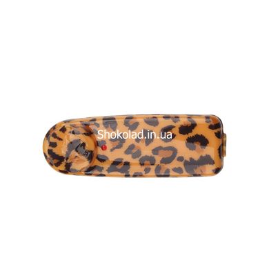 Вібропуля з пультом управління CHISA Hi-Basic Leopard Multispeed Vibrating - картинка 2