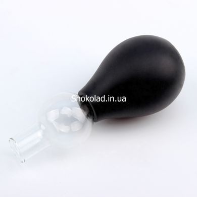 Вакуумні стимулятори для сосків Chisa Novelties Hi Basic nipple Sucke - картинка 3