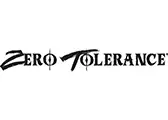 Zero Tolerance - зображення
