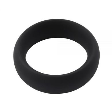 Кільце ерекційне GK Power Infinity Ring L, Черный - картинка 2