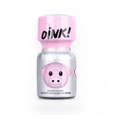 Попперс OINK 10 ml - картинка 1