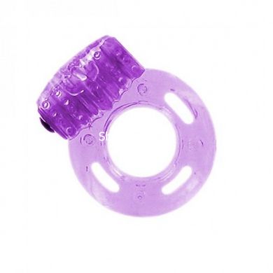 Набір секс іграшок LOVERS PREMIUM Tease Me Gift Set Purple, Фіолетовий - картинка 3