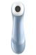 Вакуумний кліторальний стимулятор SATISFYER PRO 2 GENERATION 2 BLUE - зображення 3