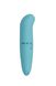 Минии вибратор для точки G Wibrator-Mini G Spot - Blue - изображение 1