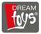 Dream toys - зображення бренду