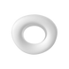 змінна насадка на вакуумний стимулятор Satisfyer Number Two Climax Tips, Білий - зображення 3