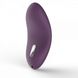 Вібромасажер ергономічної форми Svakom-Echo, Purple, Фіолетовий - зображення 1