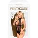 Боди сексуальное Penthouse Perfect lover black (M/L) - изображение 2