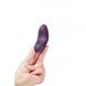 Вібромасажер ергономічної форми Svakom-Echo, Purple, Фіолетовий - зображення 5