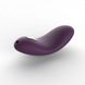 Вібромасажер ергономічної форми Svakom-Echo, Purple, Фіолетовий - зображення 6