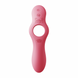Смарт-вібратор для пар Zalo Jessica з керуванням з телефону PINK, Рожевий - зображення 1